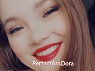 PerfectAssDora