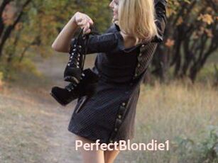 PerfectBlondie1