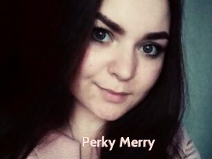 Perky_Merry