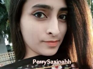 PerrySaxinahh