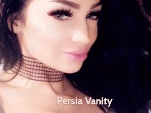 Persia_Vanity