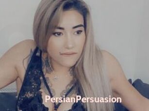 PersianPersuasion