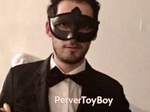 PerverToyBoy