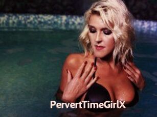 PervertTimeGirlX