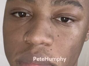 PeteHumphy