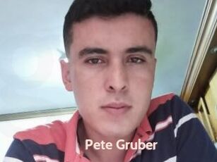 Pete_Gruber