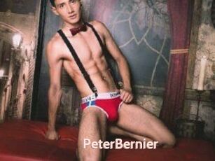 Peter_Bernier