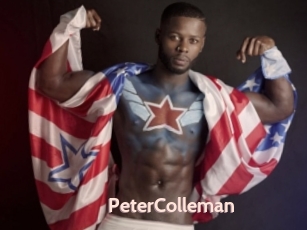 PeterColleman