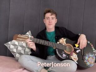 PeterJonson