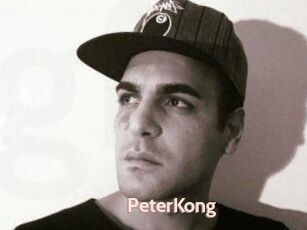 PeterKong