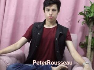 PeterRousseau