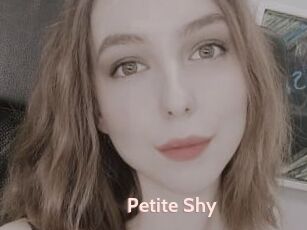 Petite_Shy