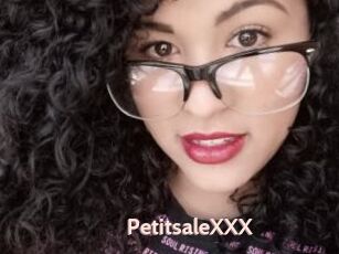 PetitsaleXXX