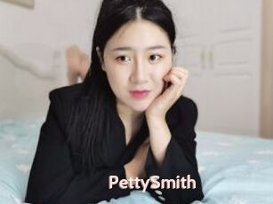 PettySmith