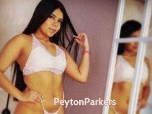 PeytonParkers