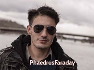 PhaedrusFaraday