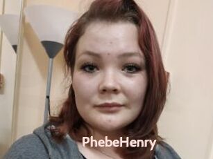 PhebeHenry