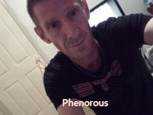 Phenorous