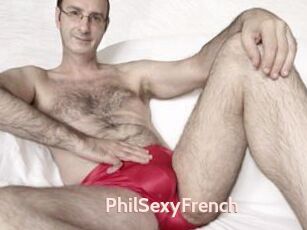 PhilSexyFrench