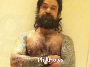 PhillHoles