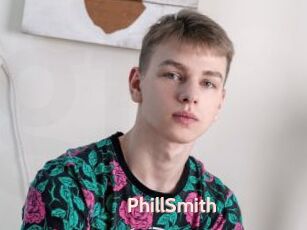 PhillSmith