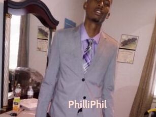 PhilliPhil