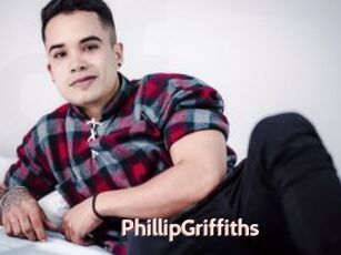 PhillipGriffiths