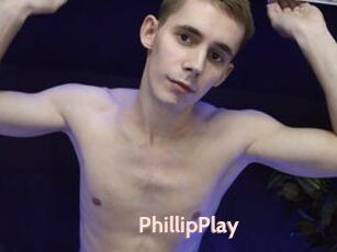 PhillipPlay