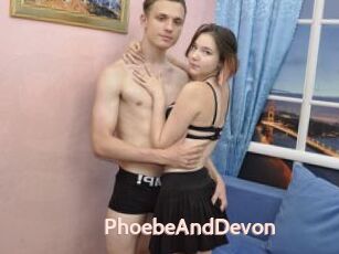 PhoebeAndDevon