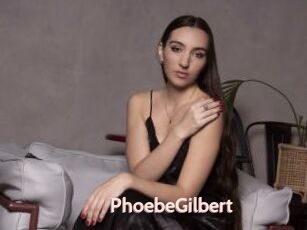 PhoebeGilbert