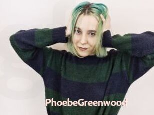 PhoebeGreenwood