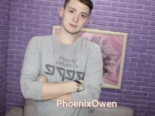 PhoenixOwen