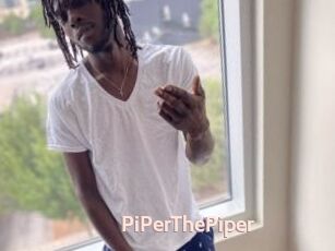 PiPerThePiper