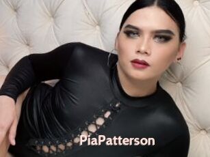 PiaPatterson