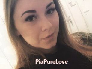 PiaPureLove