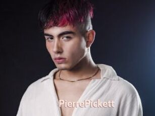 PierrePickett