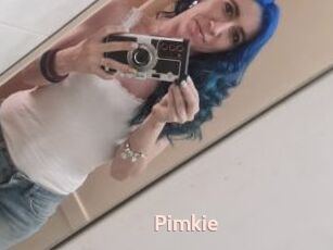 Pimkie