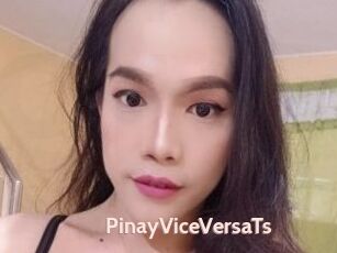 PinayViceVersaTs