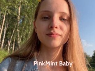 PinkMint_Baby