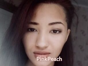 PinkPeach