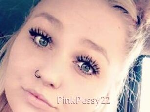 PinkPussy22