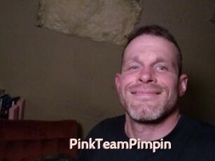 PinkTeamPimpin