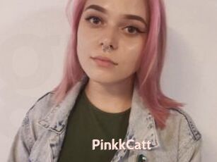 PinkkCatt