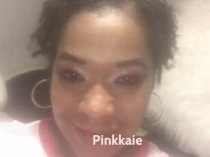 Pinkkaie