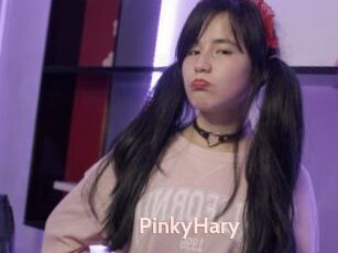 PinkyHary