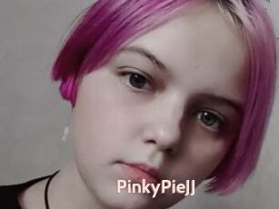 PinkyPieJJ