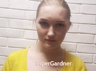 PiperGardner