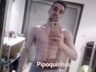 Pipoquinhas