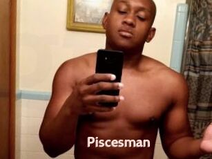 Piscesman