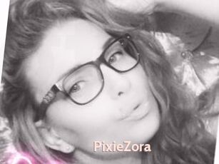 PixieZora